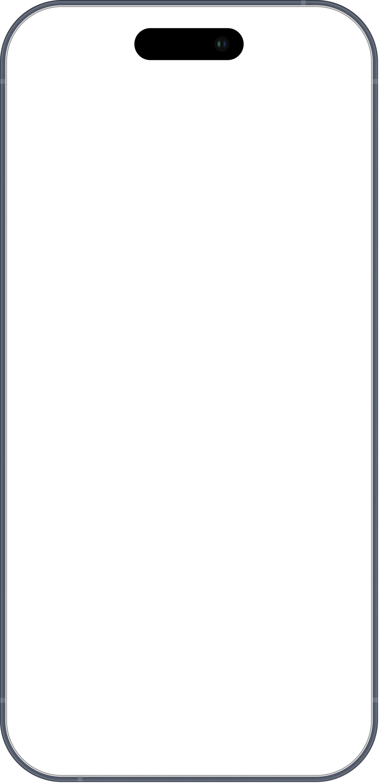 Phone Scaled Mockup